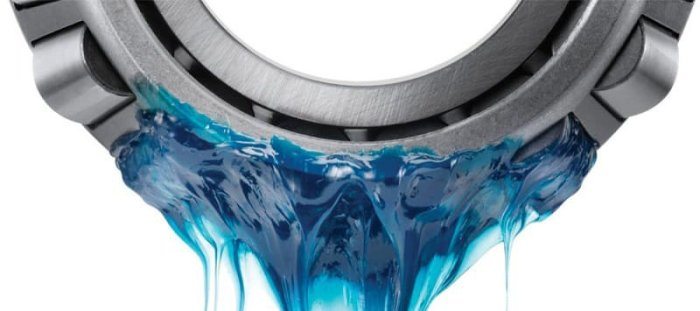 Смазки, Клеи, Герметики