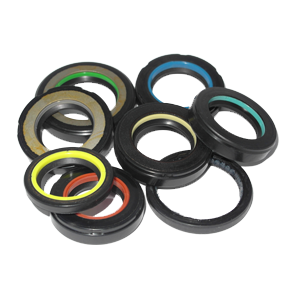 Манжеты армированные (Сальники)