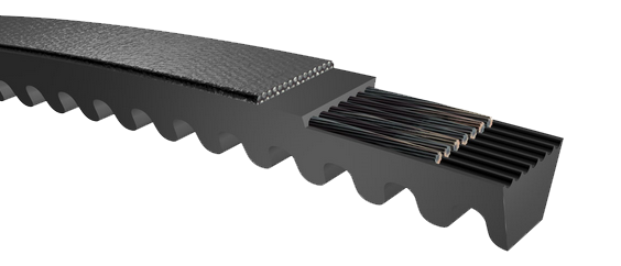 Ремни приводные