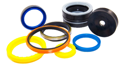 Манжеты гидравлические