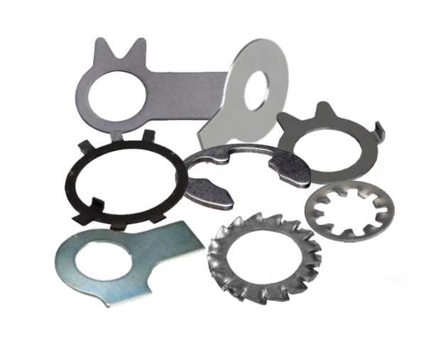 Метизная продукция