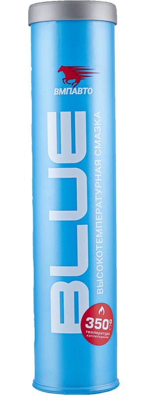 Смазка высокотемпературная ВМПАВТО МС 1510 BLUE (420гр) 1304