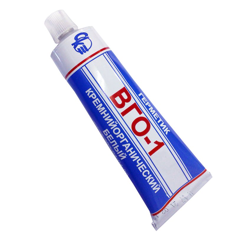 Герметик ВГО-1 (0,3кг) ТУ 38.303-04-04-90