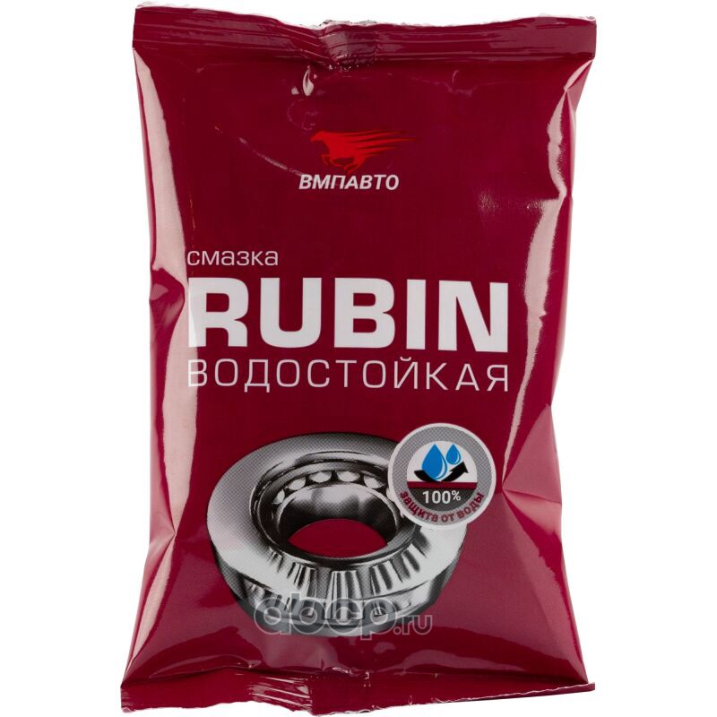 Смазка высокотемпературная ВМПАВТО МС 1520 RUBIN (90г)