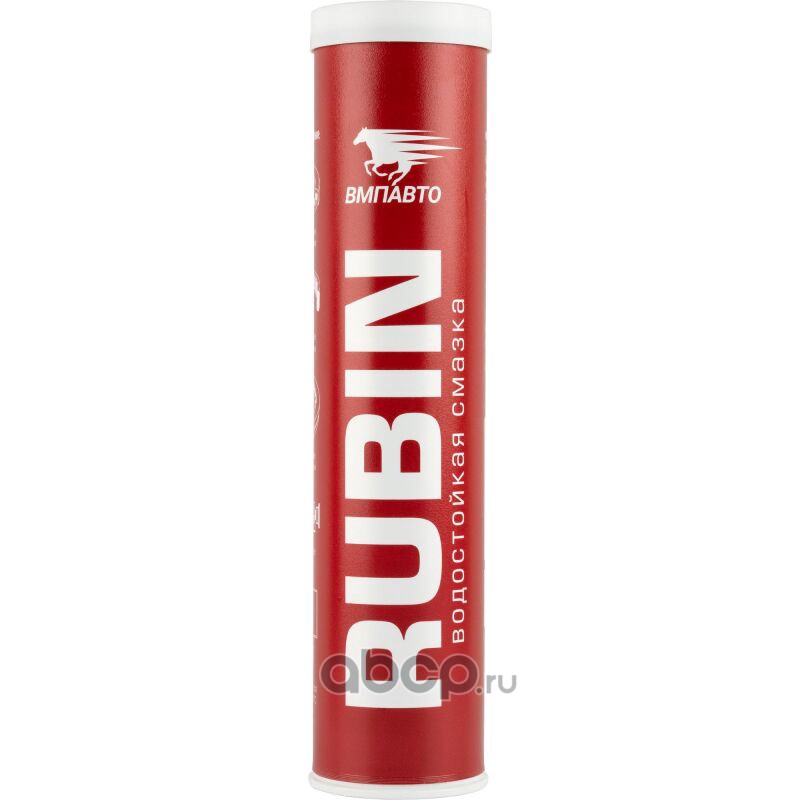 Смазка высокотемпературная ВМПАВТО МС 1520 RUBIN (375мл)