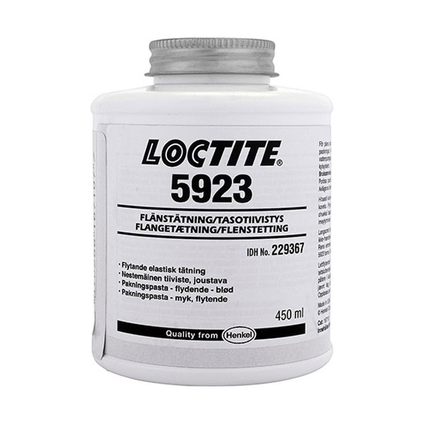 Герметик для фланцевых соединений MR5923 LOCTITE 450ml