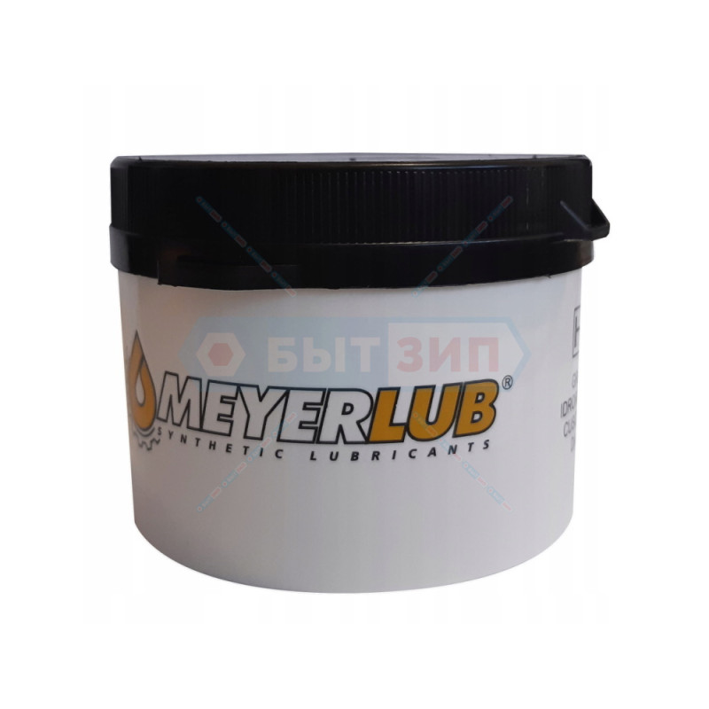Смазка для стиральных машин Meyerlub, 100гр.
