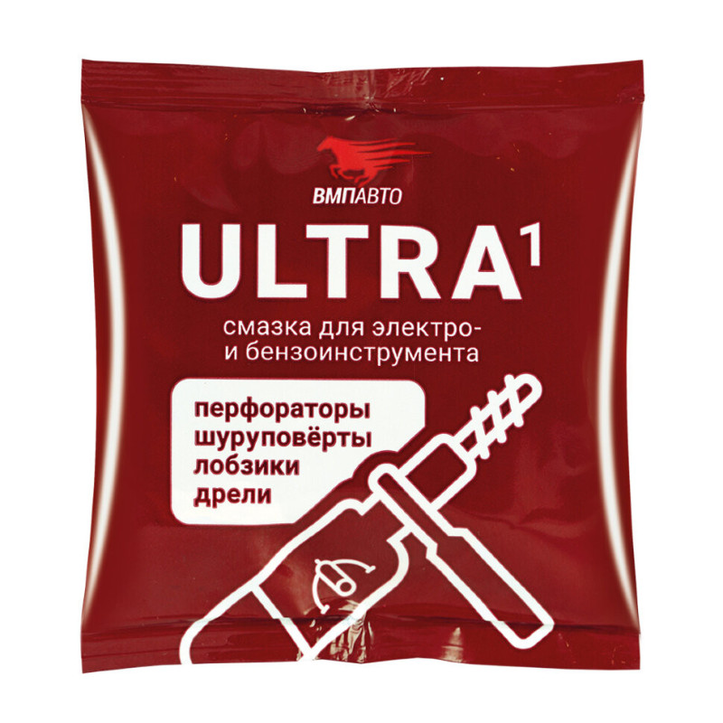 Смазка МС Ultra-1, ВМПАВТО 50гр.