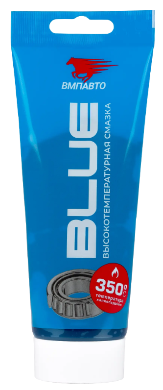 Смазка высокотемпературная ВМПАВТО МС 1510 BLUE (200мл)
