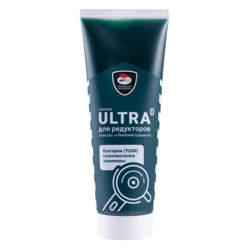 Смазка МС Ultra-0,туба ВМПАВТО, 200гр.