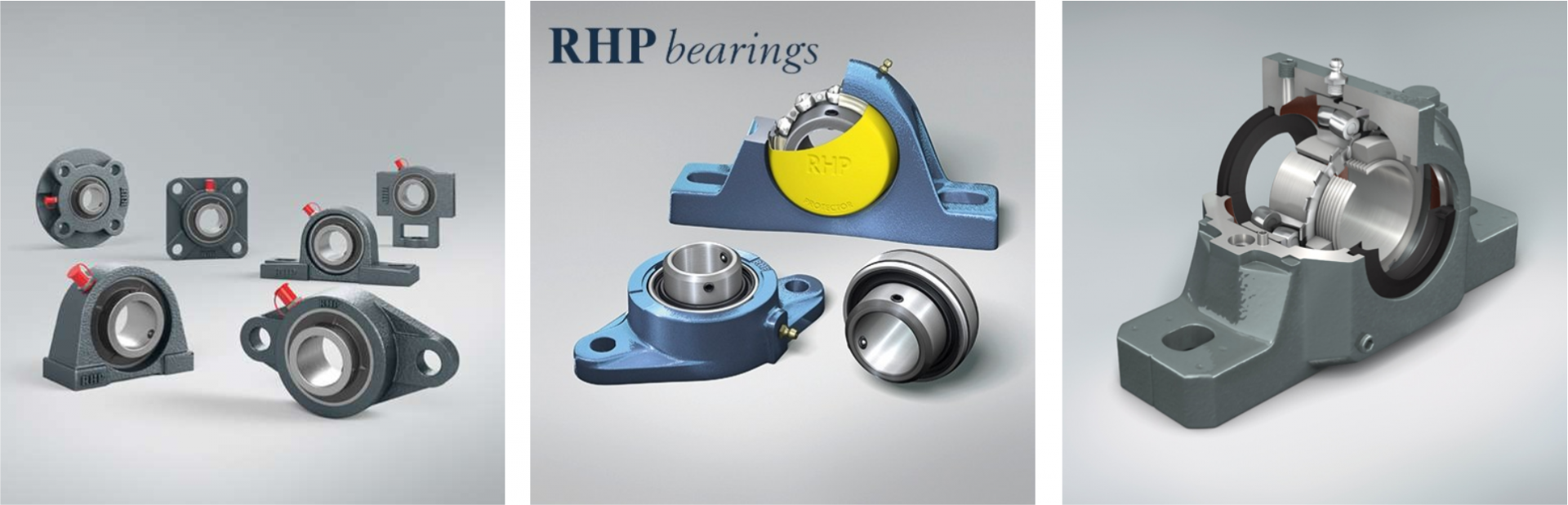 NSK подшипниковые узлы